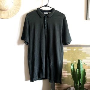 Only & Sons Short sleeve polo shirt